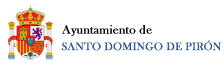 Ayuntamiento de Santo Domingo de Pirón